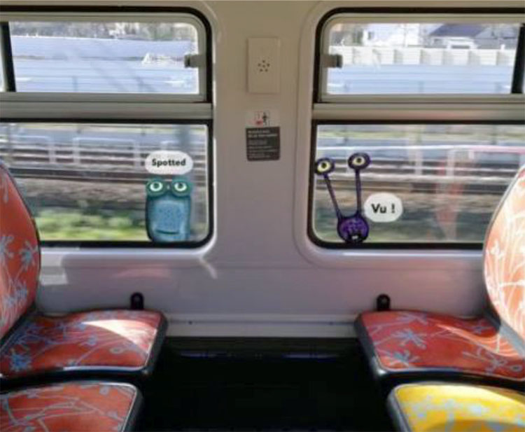 RATP-3 RATP-3