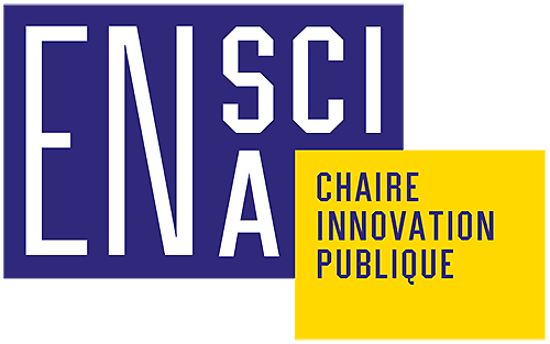 ENA-Chaire-ENA-ENSCI-innovation-publique-logo