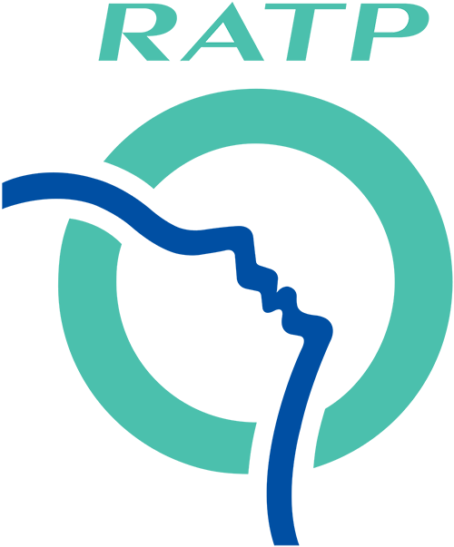 RATP-logo