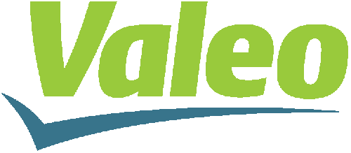 Valeo-logo