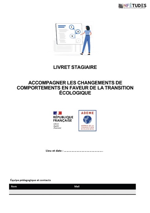 formation ADEME formation ADEME