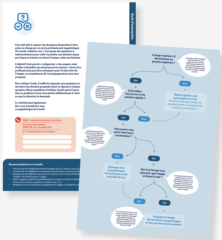 parcours transfert compétences
